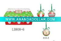 Wholesale Rectangle Gift Box For Christmas Day