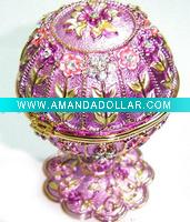 fine jewelry box