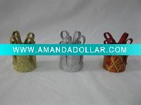 Small Metal Gift Box
