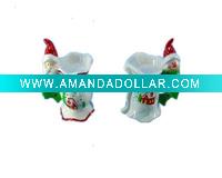 Wholesale Polyresin & Ceramic Christmas Decoration