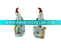Wholesale Polyresin & Ceramic Christmas Decoration