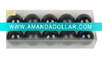 Wholesale christmas ball&christmas decoration