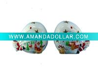 Wholesale Polyresin & Ceramic Christmas Decoration