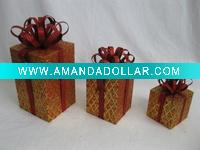 Metal Gift Box Printing