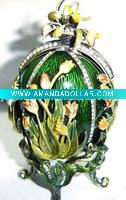 Wholesale enamel jewelry box