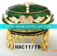 fine jewelry box