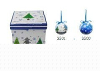 single-deck gift box,contain 8pcs