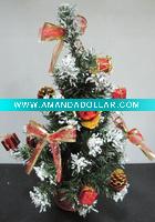 christmas decorative tree