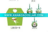 single-deck gift box,contain 8pcs