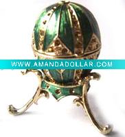 fine jewelry box