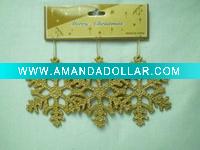 classical christmas decoration