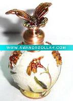 metal jewelry box