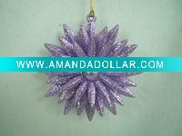 classical christmas decoration