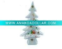 Polyresin & Ceramic Christmas Decoration