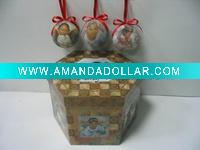 double-deck gift box,contain 14pcs,with child pattern