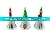 Polyresin & Ceramic Christmas Decoration