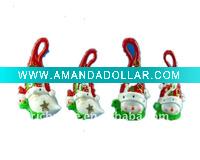 Wholesale Polyresin & Ceramic Christmas Decoration