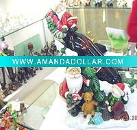 Wholesale Unique Design Christmas Toy