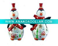 Wholesale Polyresin & Ceramic Christmas Decoration