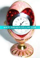 Wholesale metal jewelry box