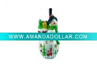 Wholesale Polyresin & Ceramic Christmas Decoration