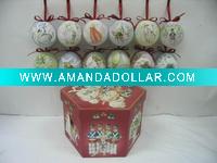 Wholesale double-deck gift box,contain 14pcs,with soldier pattern