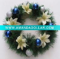 Wholesale artificial christmas decoration