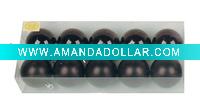 Wholesale christmas ball,christmas decoration