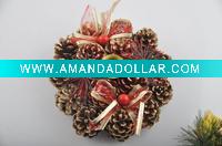 Wholesale Holiday decoration candleholder