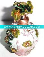 Wholesale metal jewelry box