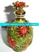 metal jewelry box