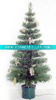 christmas decorative tree
