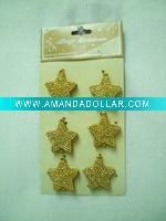 classical christmas decoration
