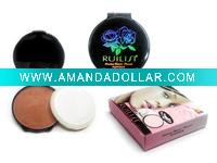 Wholesale face powder P-499,Multi-Color,FDA, longlasting,water-proof, sunscreen or OEM.