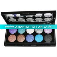Wholesale Eye Shadow 10 Colors Make-up Mineral Eye Shadow