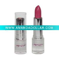 Tranparent tube lipstick