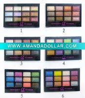 Eyeshadow ES-1503-6