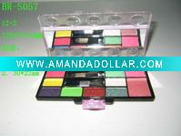 15colors eyeshadow