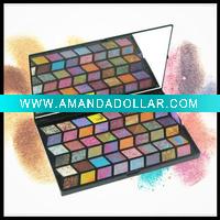 Wholesale 48colors fashion eyeshadow