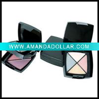 Wholesale high quality 4 colors fashion eyeshadow