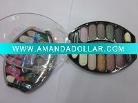 Wholesale professional fashion eyeshadow