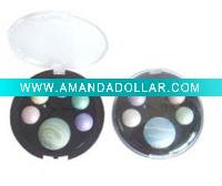 6 color Bake Powder