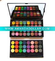 Wholesale Eyeshadow 6495,Multi-Color,FDA, longlasting,water-proof, sunscreen or OEM.
