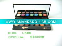 Lastest eyeshadow