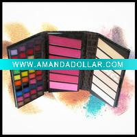 Wholesale colorful fashion cheap eyeshadow makeup