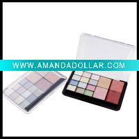 Wholesale multi colors hot sale eyeshadow