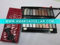 Wholesale professional fashion eyeshadow