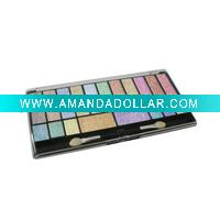 Wholesale Oil free makeup eye shadow
