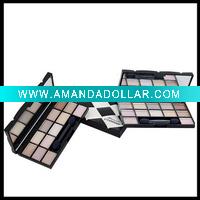 Wholesale new design brand eyeshadow