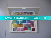 Wholesale 12colors eyeshadow